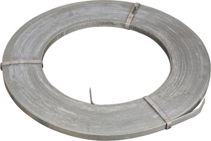 Изображение TIGA-CYNK Bednarka ocynkowana 25x4 (ok. 25kg, ok. 31m)