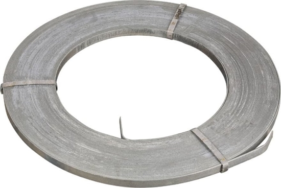 Изображение TIGA-CYNK Bednarka ocynkowana 50x4 (ok. 25kg, ok. 15m)