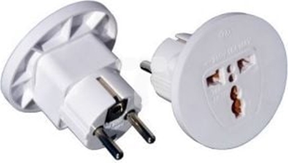 Picture of Timex Adapter - przejciówka polsko-brytyjsko-uniwersalna EL -0181 - 24022/EL-0181