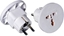 Изображение Timex Adapter - przejciówka polsko-brytyjsko-uniwersalna EL -0181 - 24022/EL-0181