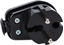 Attēls no Timex Wtyczka ktowa b/u 16A 2P, 250V, czarna (WT-6)