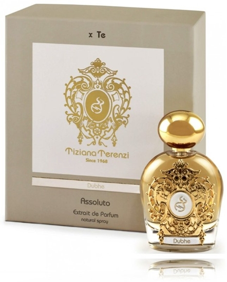 Picture of Tiziana Terenzi Dubhe Perfume PAR 100 ml