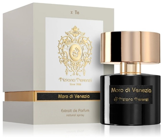 Picture of Tiziana Terenzi Moro Di Venezia Perfume PAR 100 ml