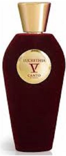 Picture of Tiziana Terenzi V Canto Lucrethia EDP 100ml