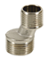 Picture of Tycner Krzywka do baterii H41 1/2"x3/4" - 633/K