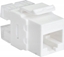 Attēls no TKH Modu RJ45 keystone kat.5e UTP CCAS-K5E-UTP