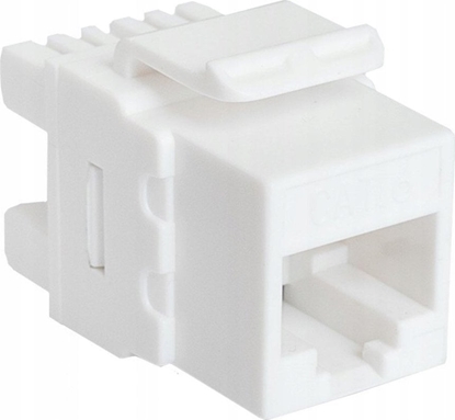 Picture of TKH Modu RJ45 keystone kat.6 UTP CCAS-K6-UTP