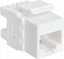 Attēls no TKH Modu RJ45 keystone kat.6 UTP CCAS-K6-UTP