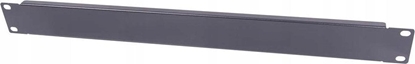 Изображение TKH Panel zalepiajcy 19 cali 1U do szaf CCSS oraz CCSW CCAS-PZ-01U