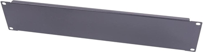Изображение TKH Panel zalepiajcy 19 cali 2U do szaf CCSS oraz CCSW CCAS-PZ-02U
