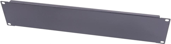 Изображение TKH Panel zalepiajcy 19 cali 2U do szaf CCSS oraz CCSW CCAS-PZ-02U