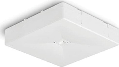 Attēls no TM TECHNOLOGIE Oprawa awaryjna ONTEC R M1 60 NM ST WTM-OR.M1STN600W