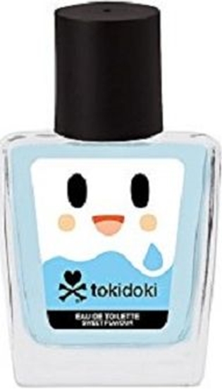 Изображение TOKIDOKI TOKIDOKI Sweet Flavour Latte EDT spray 50ml - 8029241117232
