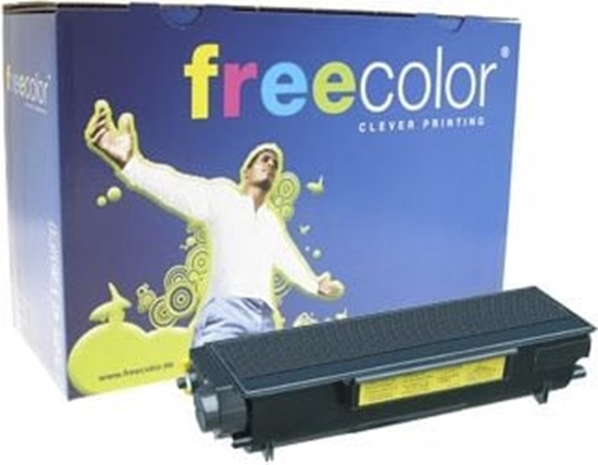 Picture of Toner Freecolor Black  (TN3130-FRC)