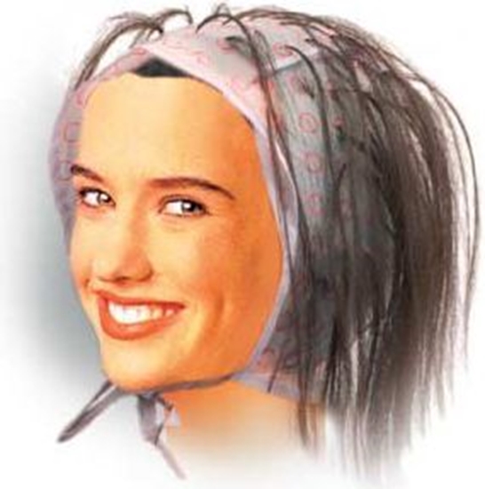 Picture of Top Choice Czepek do pasemek