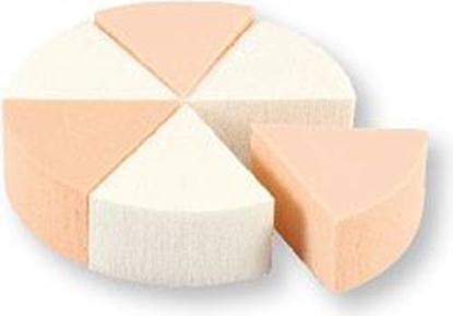 Picture of Top Choice Gbka do makijau (35821) 6szt