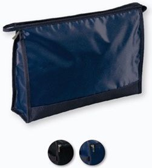 Picture of Top Choice Kosmetyczka mska B-Line (92817)