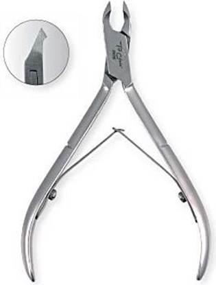 Picture of Top Choice Pielgnacja i zdobienie paznokci Cki do skórek 76558