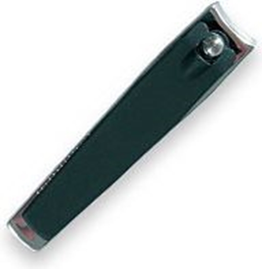 Изображение Top Choice Pielgnacja i zdobienie paznokci Fashion design obcinacz redni czarny