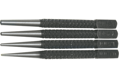 Изображение Topex Dobijak do gwozdzi 4szt. (03A440)