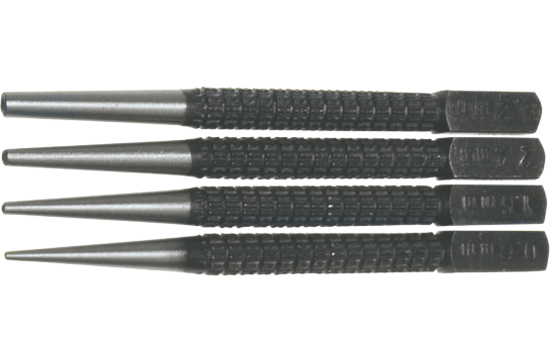 Изображение Topex Dobijak do gwozdzi 4szt. (03A440)