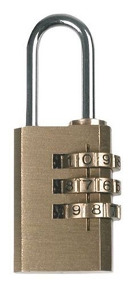 Picture of Topex Kódka szyfrowa do bagau 21mm (90U212)