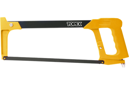 Изображение Topex Pia do metalu 300mm 2 pozycyjna 10A135