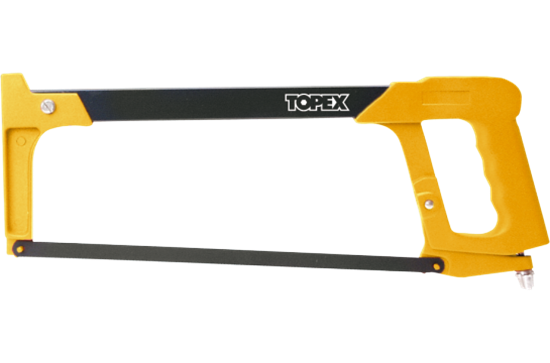 Изображение Topex Pia do metalu 300mm 2 pozycyjna 10A135