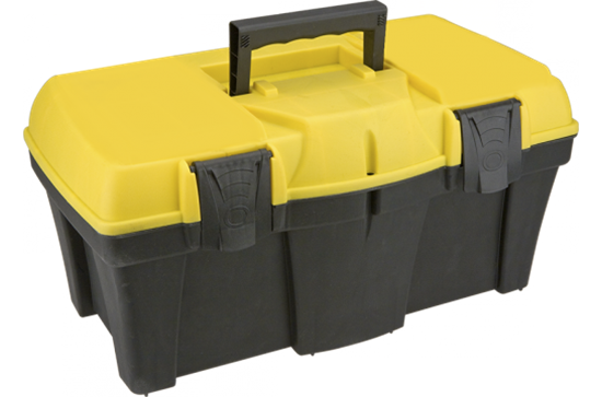 Picture of Topex Skrzynka narzdziowa 79R121