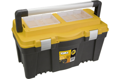 Picture of Topex Skrzynka narzdziowa 79R129
