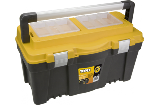 Picture of Topex Skrzynka narzdziowa 79R129