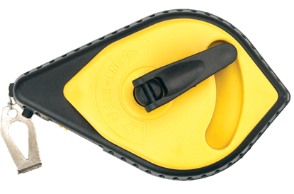 Picture of Topex Sznurek traserski 30m system szybkiego zwijania sznurka 30C630