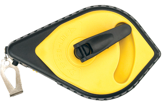 Picture of Topex Sznurek traserski 30m system szybkiego zwijania sznurka 30C630