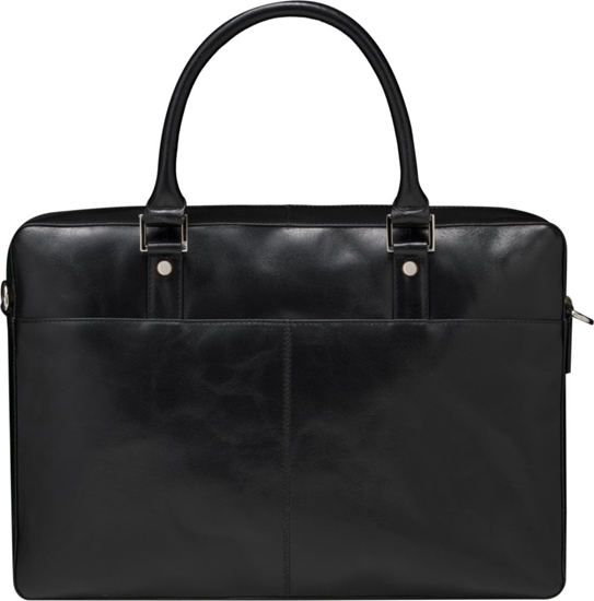 Picture of Torba dbramante dbramante1928 Rosenborg - Torba na notebooki - 2. generacja - 40.6 cm (16") - czarny