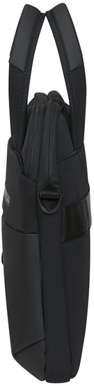 Изображение Torba Hama 158034 1041 TORBA MODERNY DO LAPTOPA 15.6'' SLIM CZARNA