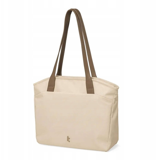 Picture of Torba Tomtoc Versatile - T23 Laptop Tote Bag S, Khaki