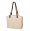 Attēls no Torba Tomtoc Versatile - T23 Laptop Tote Bag S, Khaki