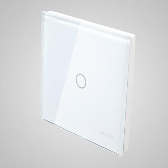 Picture of Touchme Duy panel szklany cznik pojedynczy (TM701W)