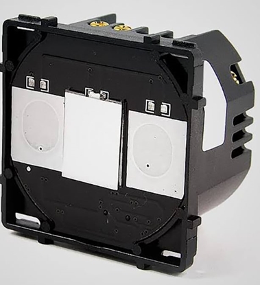 Attēls no Touchme Mechanizm dotykowy pojedynczy, dwubiegunowy, krzyowo-schodowy TM602