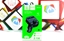 Изображение Transmiter FM  DENMEN TRANSMITER FM 12/24 V BLUETOOTH 2 X USB DZ18