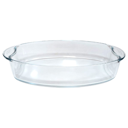 Picture of Trauks stikla karstumizturīgs 1.8L, 31x20x6cm