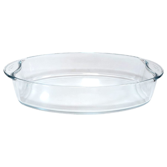 Picture of Trauks stikla karstumizturīgs 1.8L, 31x20x6cm