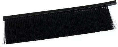 Picture of TRITON Szczotka na szafce nasciennej, otwór na kable, 300x70mm (RAX-MS-X16-X1)