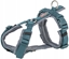 Attēls no Trixie premium trekking szelki dla psa petrol/grafit XL: 8097 cm/25 mm