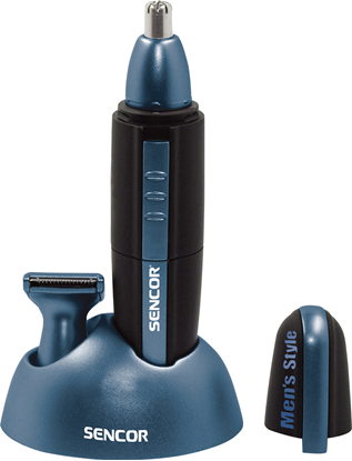 Изображение Trymer Sencor SNC 101BL