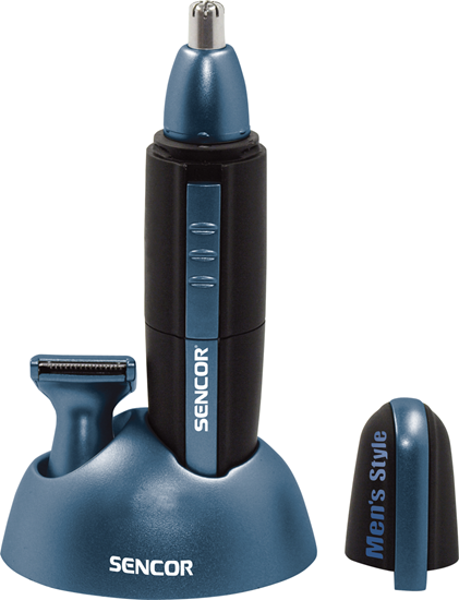 Picture of Trymer Sencor SNC 101BL