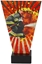 Picture of Trofeum szklane straactwo