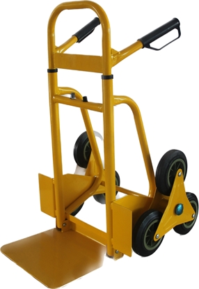 Attēls no TROLLEY HAND HT-023-1 200KG