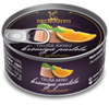 Picture of Truša aknu krēmīgā pastēte LĀČI, ar apelsīniem, 100g