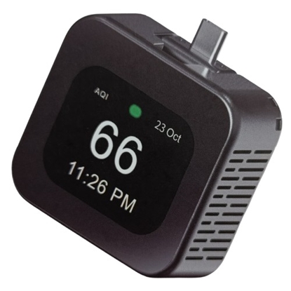 Изображение TUYA Air Quality Monitor